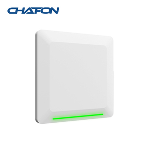 CHAFON CF6A1E IPJ 33dbm 865~868MHz <strong>Long</strong> Range 0-20m Passive UHF Antenna E710 RFID Reader Waterproof IP67 ABS 860-960MHz Parking - Product Image 2