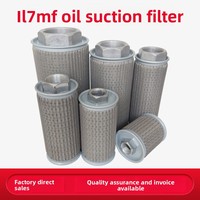 JL/MF-03/04/06/08/10/12/16/20/24 Elemen Filter Oli Hidrolik Filter Cairan Filter Hisap Layar Filter 32