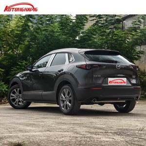 Autos Usados Mazda CX-30 SUV Premium Crossover Gasolina 2.0L 158HP Automático con Informe Detallado de Inspección del Vehículo Más Económico - Product Image 2