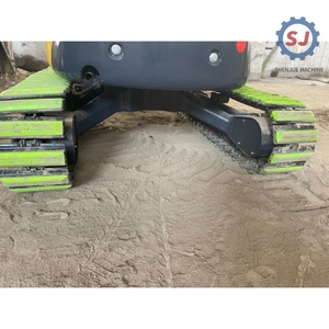 รถขุดขนาดเล็ก KOMATSU PC30MR 3.5 ตัน นำเข้าจากญี่ปุ่น มือสองแท้ ระบบไฮดรอลิกแท้ เครื่องยนต์เดิม พร้อมขาย - Product Image 6