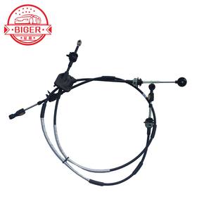 สายเกียร์ CN157E395FA เหมาะสำหรับรถฟอร์ด อีโค่สปอร์ต 1.0 เกียร์ธรรมดา - Product Image 1