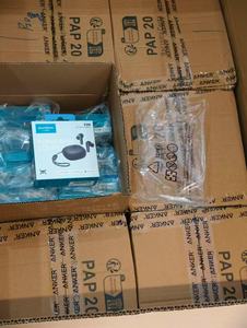 Écouteurs Bluetooth Anker Soundcore P20i, Fone De Ouvido Soundcore P20i TWS, réduction de bruit, ultra étanches, intra-auriculaires - Product Image 4