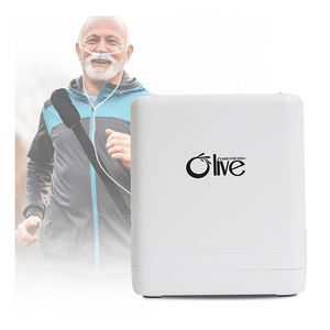 Concentrateur de batterie de voyage mini rechargeable PSA 6 litres Concentrador De Oxygeno Portatil Oxygene 6l Machine à oxygène <span class=keywords><strong>portable</strong></span> - Product Image 1