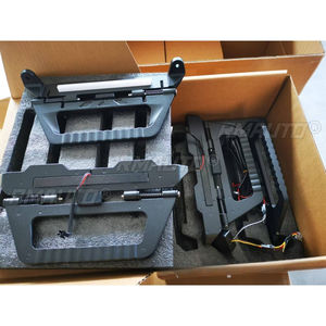 Para Ford Bronco 2021-2024: Kit de carrocería con manija de techo y manija de lámpara, accesorios para coche - Product Image 6