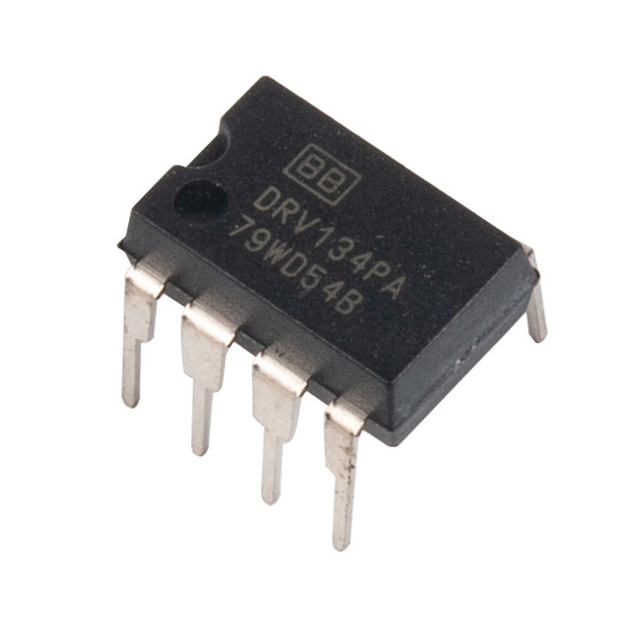DRV134PA DIP-8 Audio Balance Line Processing Converter