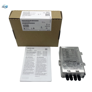 Module de liaison optique industriel 6GK1503-3CB00 OLM G12 V4.0 de haute qualité, équipement de communication Ethernet par fibre optique, garantie 1 an - Product Image 1