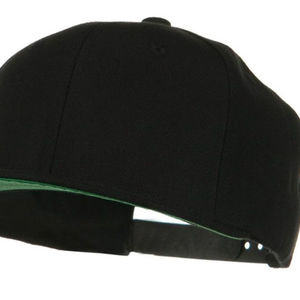 Gorras Snapback Impermeables de Oxford con Visera Plana, Unisex, Logotipo Personalizado, Bordado 3D, OEM, ODM, Deportivas, Moda Urbana, 100% Algodón - Product Image 6