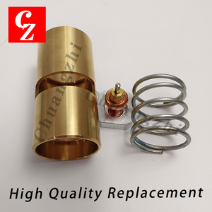 Kit de Válvula de Termostato para Atlas Copco 1625185878, Pieza de Repuesto para Compresor Industrial, 1 Año de Garantía, en Stock, Venta al Por Mayor - Product Image 2