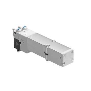 Solénoïde Mt-Fes à 537953 VMPA2-M1H-J-PI, 5/2 voies, double bobine, 20 mm, avec plaque terminale MPA2 - Product Image 5