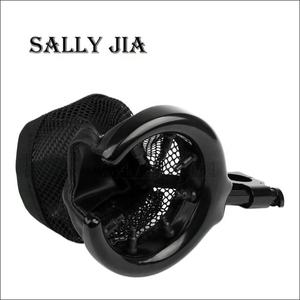 Adecuado para Harley Príncipe Honda de Oro ala gl1800 22 / 25mm universal con malla titular de la manija - Product Image 6