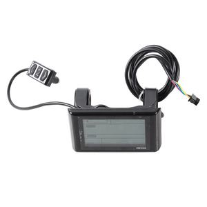 Hogesnelheidsmodus 26 "27.5'' 28 ''29'' 700c Inch 72V 3000W Mtx Velg Bldc Direct Naaf <span class=keywords><strong>Motor</strong></span> E-Bike Conversieset - Product Image 6