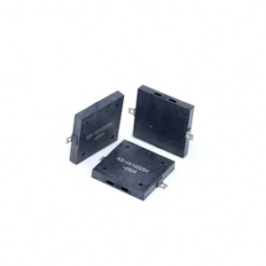 <span class=keywords><strong>COSSON</strong></span> KS-08504-05027 Buzzer piézoélectrique SMD 8.5x8.5x3.0mm 3-5V/5VP-P 2371kHz/2731kHz Usine d'origine - Product Image 6