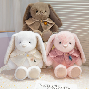 Easter coniglietto <span class=keywords><strong>peluche</strong></span> <span class=keywords><strong>peluche</strong></span> <span class=keywords><strong>peluche</strong></span> <span class=keywords><strong>peluche</strong></span> di coniglio <span class=keywords><strong>peluche</strong></span> <span class=keywords><strong>peluche</strong></span> di coniglio giapponese - Product Image 4
