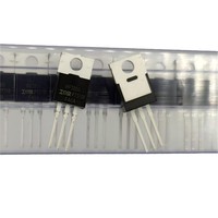 IRF3808PBF IRF3808 140A 75V Diodes, Triodes, Transistors, Circuits Intégrés, Puce IC IRF3808PBF IRF3808