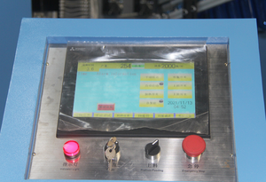 BS2-10Lプラスチックビッグボトル自動ブロー成形機PET 2キャビティ - Product Image 3