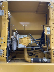 CAT 330 Excavadoras usadas Año 2021 Oruga hidráulica de segunda mano Maquinaria de construcción Bomba de motor PLC