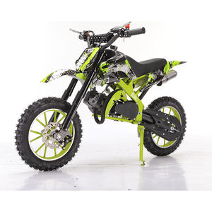 Mini <span class=keywords><strong>moto</strong></span> <span class=keywords><strong>cross</strong></span> 49cc dirt bike/pit bike de course de haute qualité dirt bike - Product Image 3
