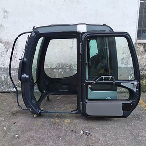 Cơ bản <span class=keywords><strong>Cab</strong></span> Hitachi Zax210-3g Zax240-3g máy xúc <span class=keywords><strong>cab</strong></span> để bán máy xúc nhà điều hành cabin máy xúc <span class=keywords><strong>Cab</strong></span> cho Hitachi - Product Image 3