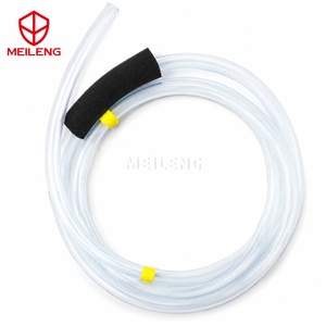 Manguera de Drenaje para Techo Solar 70050-TLA-A00, Repuesto para <span class=keywords><strong>Honda</strong></span> CR-V 1.5L <span class=keywords><strong>CRV</strong></span> Hybrid 2.0L 2018-2022, Drenaje Rápido, Vinilo Suave Cortable, OEM - Product Image 2