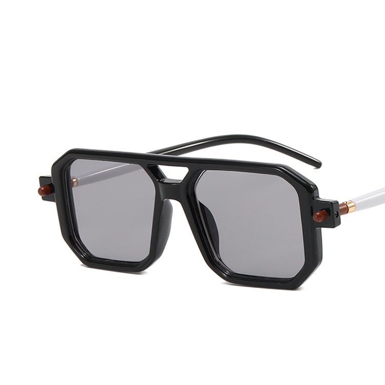 4903-C3-Noir/gris clair