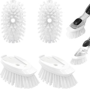 ฟองน้ำล้างจานแบบแท่งสำหรับเติม - Product Image 1