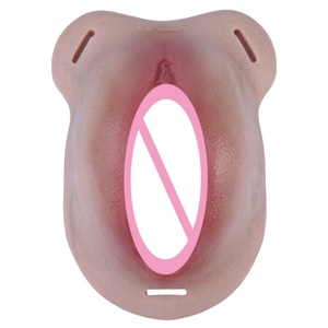 OS-ADL5106 Crossdressing <b>Men</b> Can Wear Realistic Vaginas Sissy Sex <b>Toy</b> Sex Grinder - Product Image 6