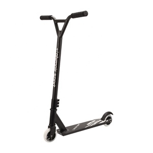 <span class=keywords><strong>Trottinette</strong></span> <span class=keywords><strong>freestyle</strong></span> professionnelle en gros avec deux roues en PU pour figures extrêmes en ville - Product Image 6