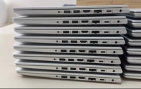 Ordinateurs d'occasion en gros adaptés aux HP EliteBook 440G7, 0e génération I5, 8 Go de RAM, 256 Go de SSD, écran 14 pouces.