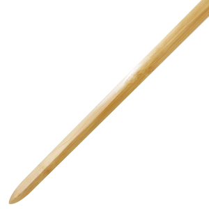 Arts martiaux pratique pleine épée de bambou épée de style chinois Style chinois nouveaux cadeaux pour la maison 51.2in/130CM - Product Image 4