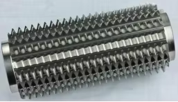 HSS ou fraises à engrenages en carbure à bas <span class=keywords><strong>prix</strong></span> M0.1-<span class=keywords><strong>M20</strong></span> personnalisée HSS Gear Hob Cutter pour machine à tailler - Product Image 6