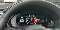 HXHY Dernière Original Voiture LCD Numérique Cluster Cockpit Virtuel Compteur de Vitesse Tableau de Bord Pour Audi A4L A4 A5 Q5 SQ5 S4 RS4 S5 RS5 2008-2018