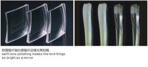 Máquina de Corte Óptico para Lentes de Automóvil, Económica, para Cortar Lentes de Vidrio CR - Product Image 4