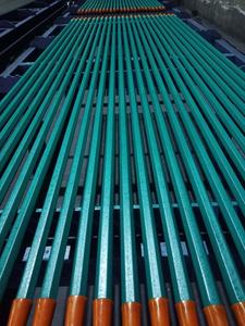 ドリルロッドH22ロックドリルスペアパーツ一体型 - Product Image 6