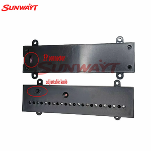 เซ็นเซอร์เมนบอร์ดเครื่องคีบตุ๊กตา อุปกรณ์เสริมเครื่องเกมคีบตุ๊กตาพลาสติก - Product Image 4