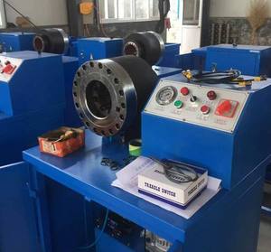 Nouvelle machine de rétrécissement de tuyaux en acier 2026, machine de réduction de diamètre de tuyaux en acier inoxydable, machine de rétrécissement de tubes à vendre - Product Image 3