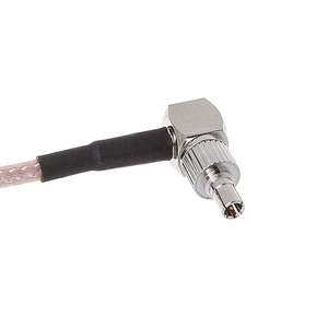 15 सेमी rg316 कोएक्सियल केबल के साथ स्मा के लिए c9 एडाप्टर के साथ 15 सेमी rg316 कोएक्सियल केबल केबल - Product Image 2