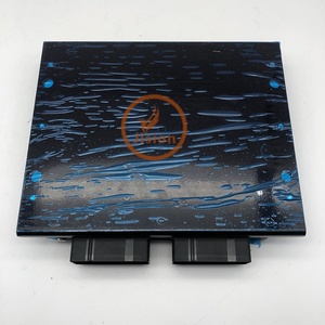 Unidad de Control ECU para Excavadora R305-7, 21N6-32102 21N8-32300 21N7-34100 21N632102 21N832300 21N734100 - Product Image 5