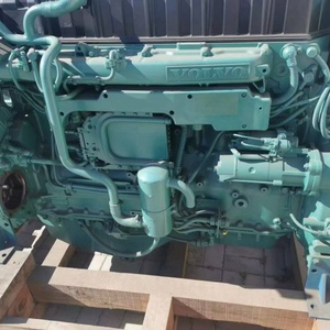 Pièces de moteur industrielles remanufacturées 5.0GXi-E 290DP & 302DCMMDA TMD41L-A machines d'assemblage - Product Image 3
