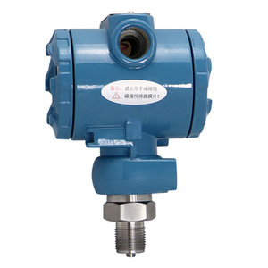 2088 <b>Diffused</b> Silicon Pressure Transmitter M20*1.5 4-20ma IP65 Industrial Water Pressure Sensor - Product Image 2