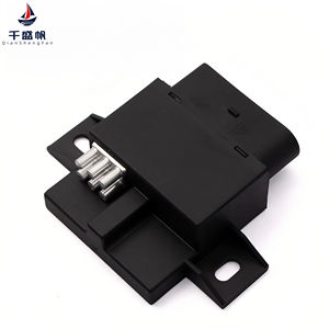 Modul kontrol pompa bahan bakar untuk Audi A4 Quattro A6 Avant S6 OEM 4F0906093F 4F0906093L 4F0906093L - Product Image 1