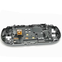 SYYTECH游戏机更换液晶显示屏，用于PS Vita PSV 1000 PSV 2000触摸屏维修零件