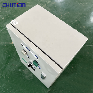 32A 380V 690V 50Hz <span class=keywords><strong>3</strong></span> pha ATS Công suất kép tự động thay đổi bảng điều khiển Bảng điều khiển nhiệt độ tủ phân phối thiết bị - Product Image 5