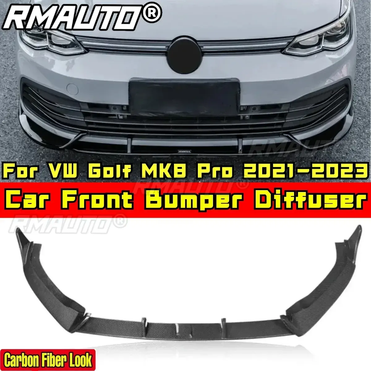 Aspect Carbone MK8 Pro