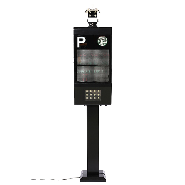 Камера Lpr дорожные Ворота Барьер парковка вход рычаг контроль доступа