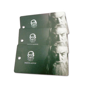 Badges <span class=keywords><strong>d</strong></span>'événement perforés en couleur pleine, badges VIP, cartes <span class=keywords><strong>d</strong></span>'<span class=keywords><strong>identité</strong></span> avec cordon, taille personnalisée, badges VIP en gros - Product Image 1