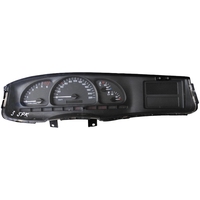 Panel Instrumen MrGauge untuk Opel Vectra 2000 OE 1100089111010 24422215 Speedometer