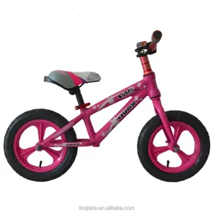 Newly Manufacture Designed 12 Inch Children Bicyclesbalance Bicycles For Children Aged 2-10