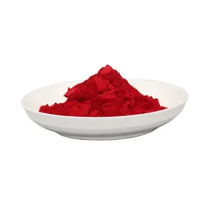 有机颜料纺织彩色颜料红色57: 1用于油漆工业塑料