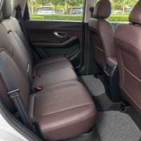 Jetour X90 Plus 1.6T DCT 2025 d'occasion à vendre, 290 Nm, SUV 7 places