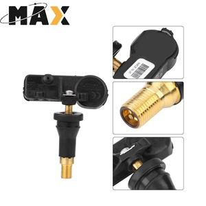Sensor de Monitor de presión de neumáticos TPMS para sistemas eléctricos automáticos Chrysler Dodge Jeep Ram 56029398AB 68241067AB - Product Image 5